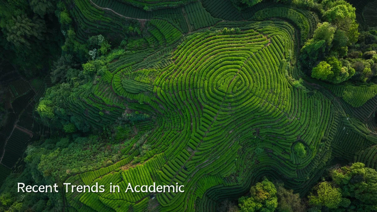 Recent Trends in Academic