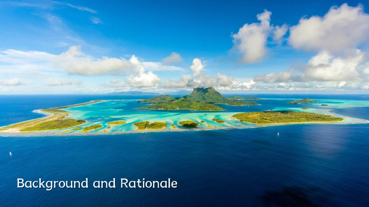 Background and Rationale